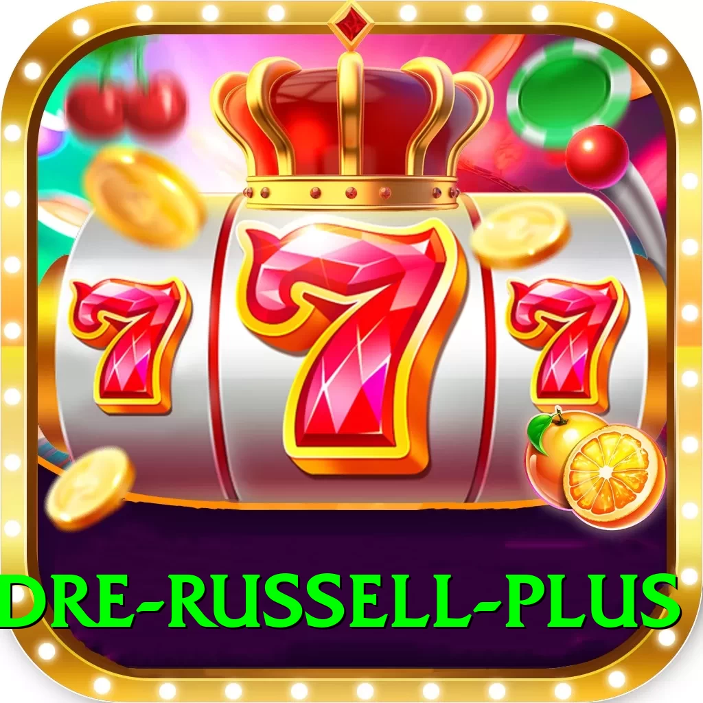 andre russell Turbo - Casino & Slots - 2