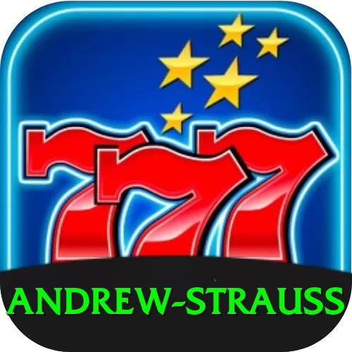andrew strauss - Gaming Champion - 2