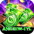 andrew tye Live Casino King