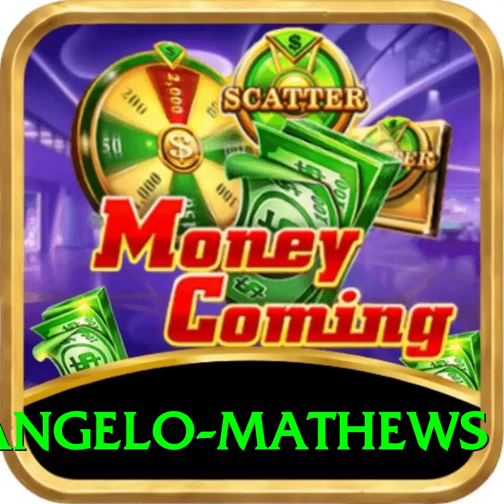 angelo mathews Casino Gold v4.8.8 - 2