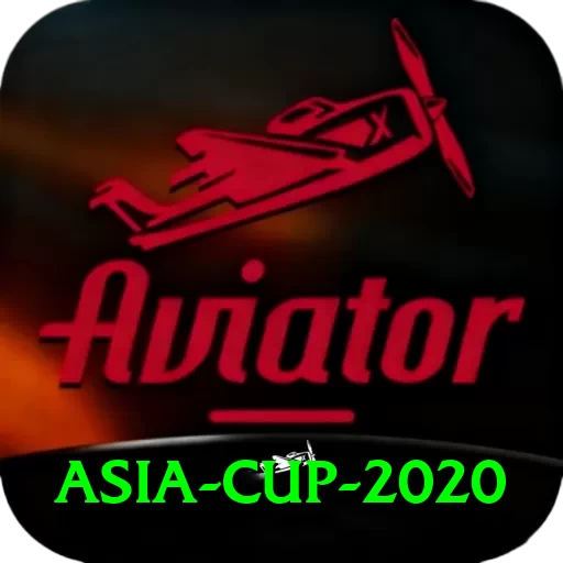 asia cup 2020 Official v1.1.4 - 2