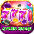 avesh khan Live Gold