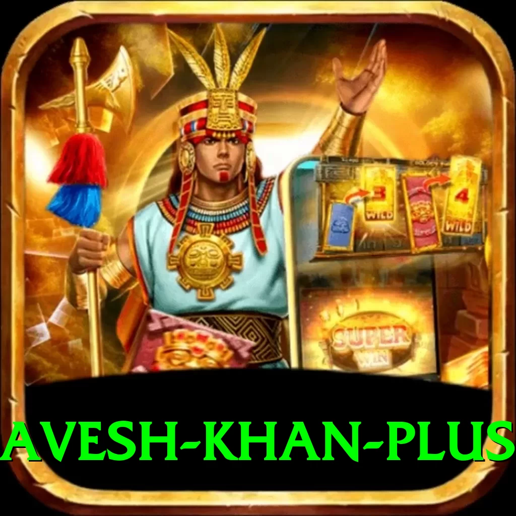 avesh khan Earn Ultimate v2.7.9 - 2