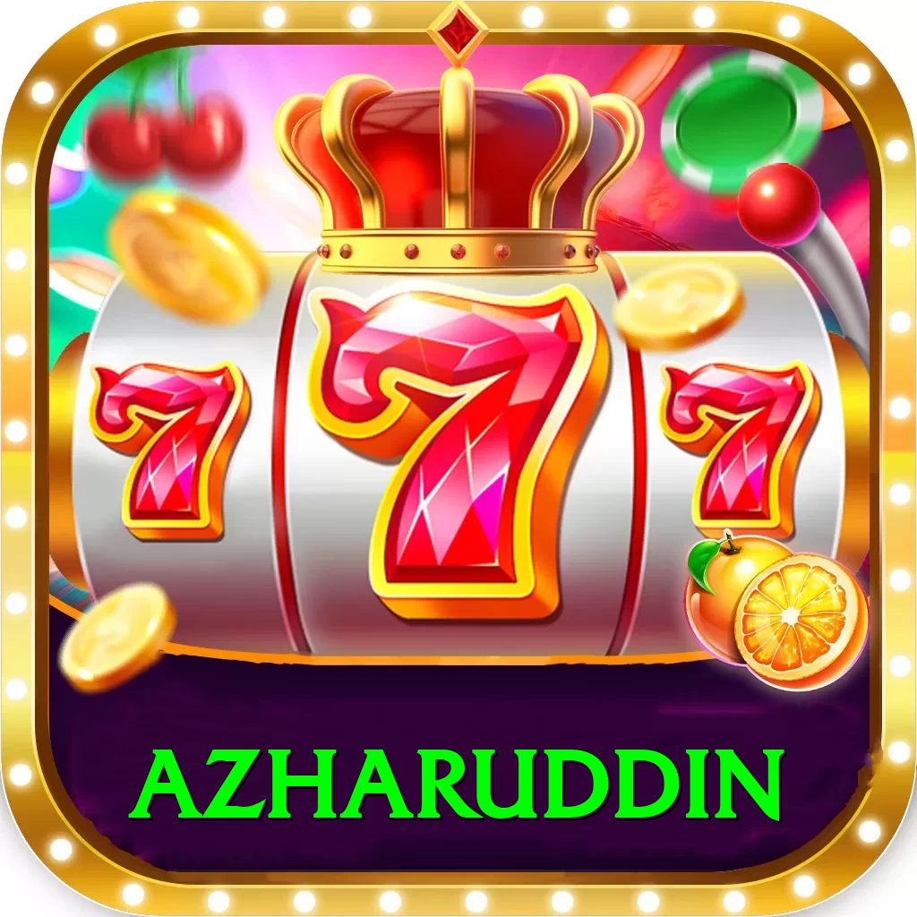 azharuddin Casino Official v5.4.6 - 2