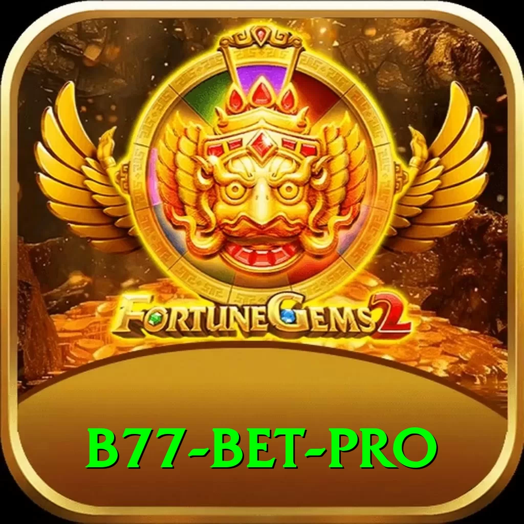 B77 Bet Pro1 v4.7.3 - 2