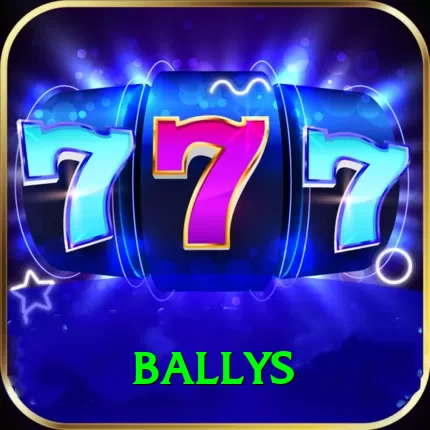 ballys Live Legend - 2