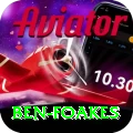 ben foakes VIP Jackpot