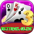 betting slot APK Plus v3.8.3