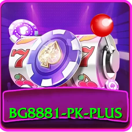 bg8881.pk Slot Machine Prime - 2