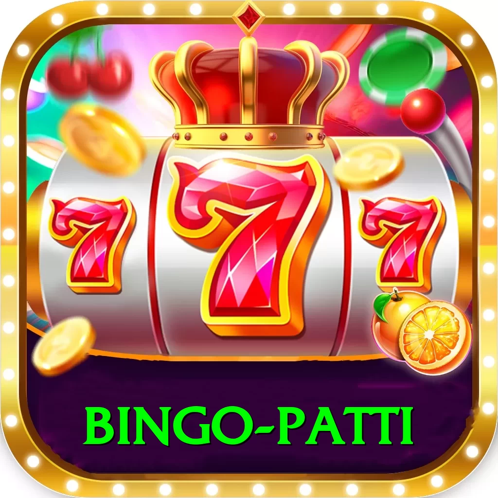 Bingo Patti Apps (Tools & Injectors) Turbo v2.8.2 - 2