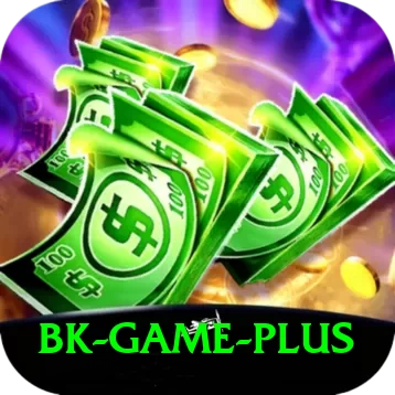 BK Game Games (Casino & Earning) Plus v3.4.4 - 2