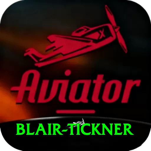 blair tickner Game Gold v3.3.7 - 2