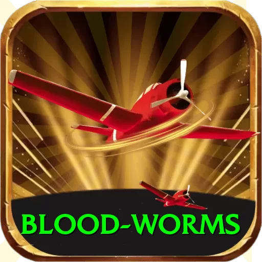blood worms Game Master v5.7.3 - 2