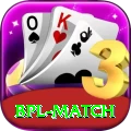 bpl match Mega Gaming App
