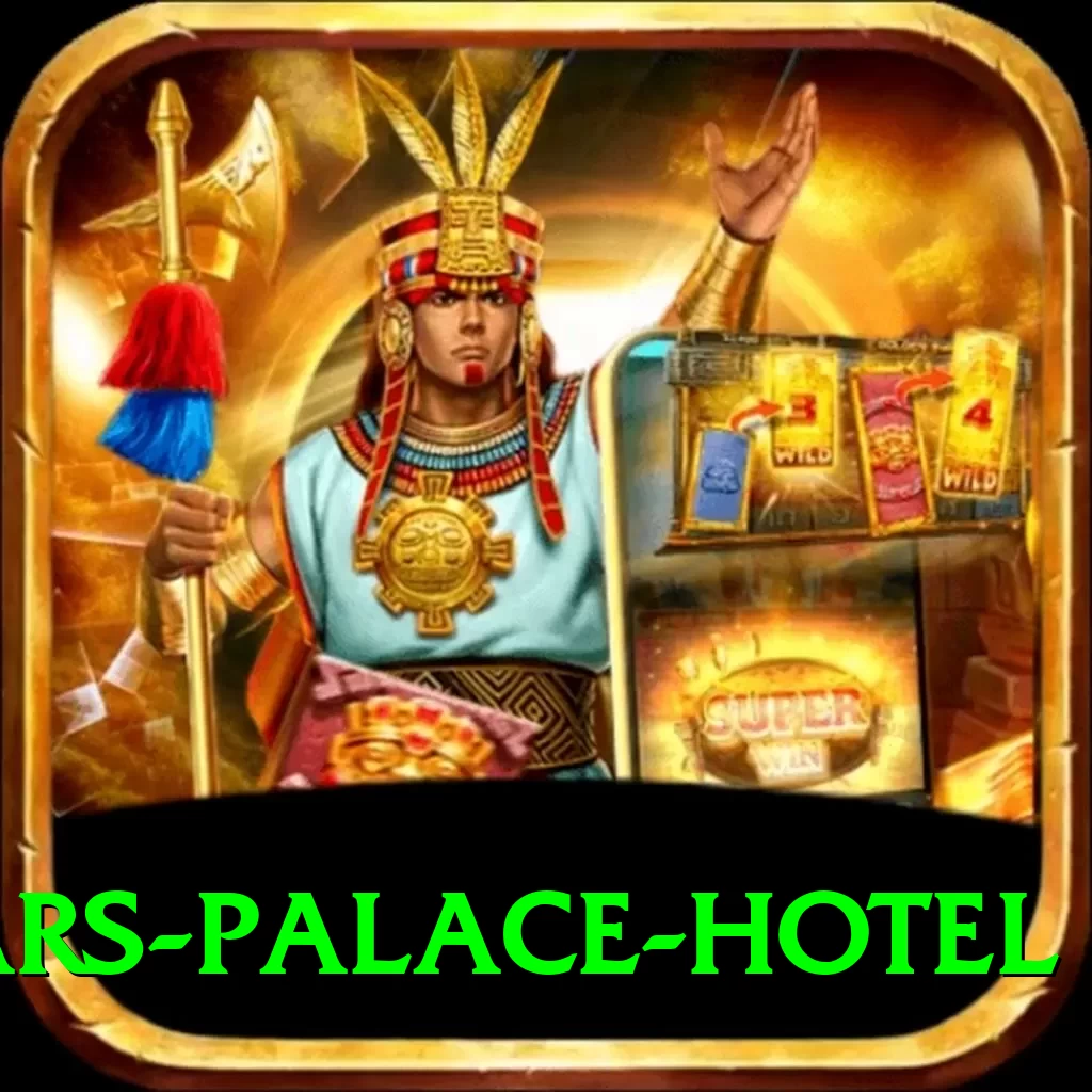 caesars palace hotel - Pro v3.3.3 - 2