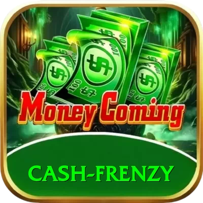 cash frenzy Live Casino Deluxe - 2