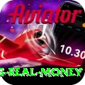 casino games real money Max Gaming App