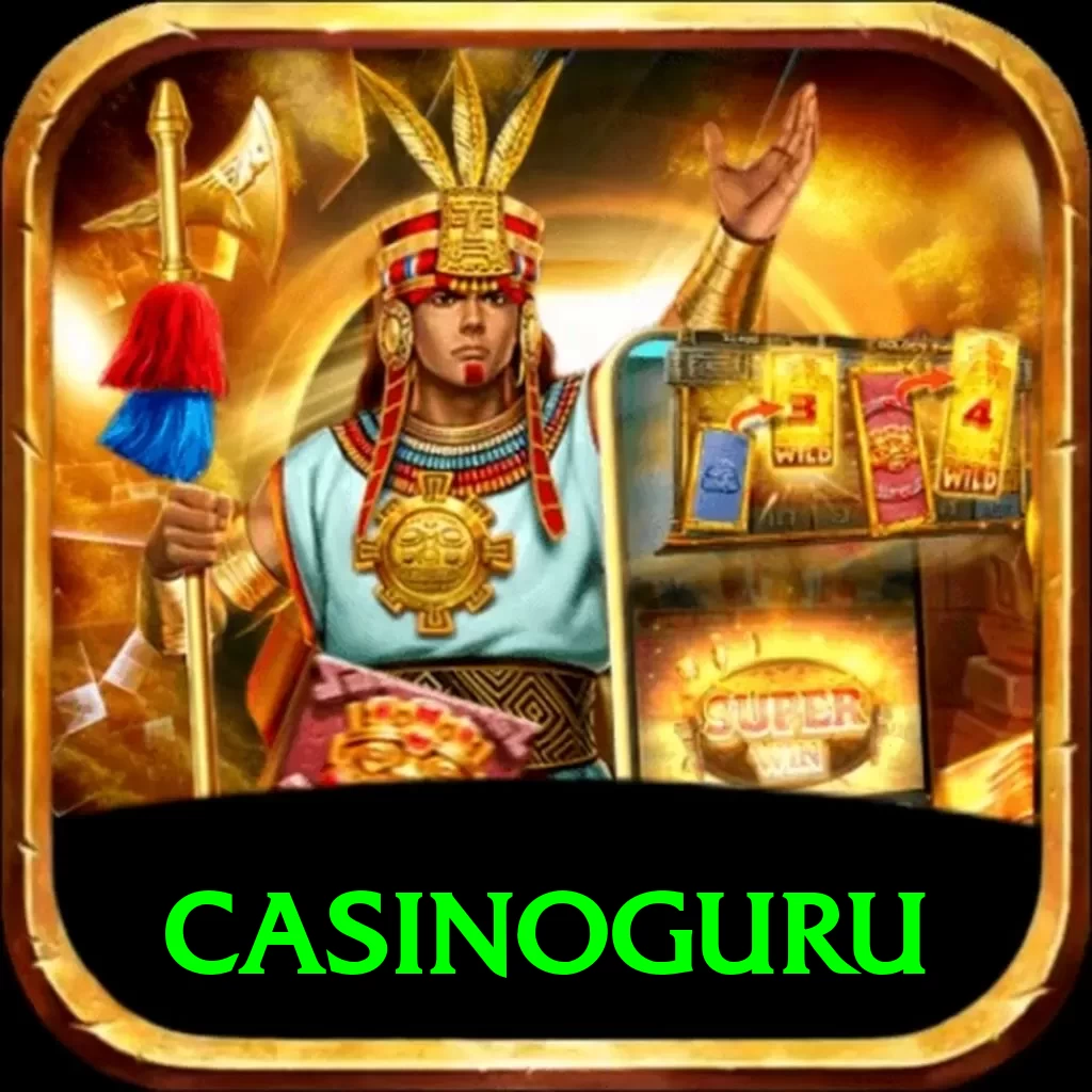 casinoguru PK King - 2