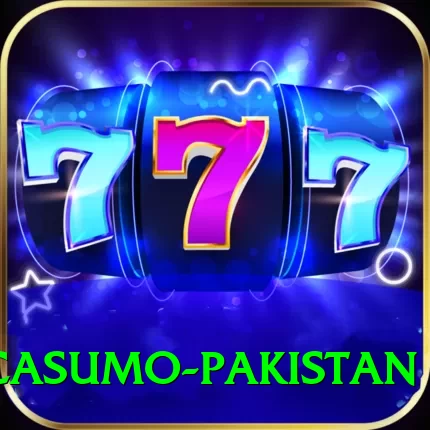 Casumo Pakistan Pro1 v1.6.5 - 2
