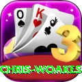 chris woakes - Deluxe v2.4.9
