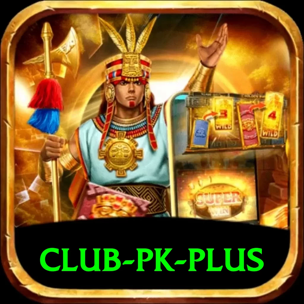 Club Pk - Real Money Gold - 2