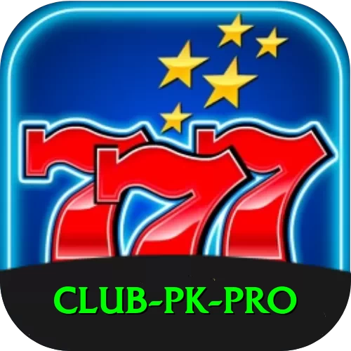 Club Pk Slot Machine Premium - 2