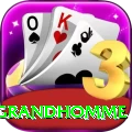 colin de grandhomme Jackpot King v3.8.3