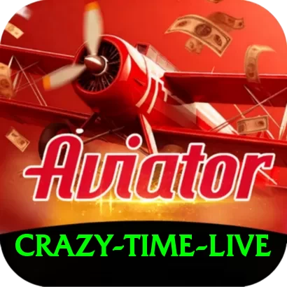 crazy time live Official v2.8.4 - 2