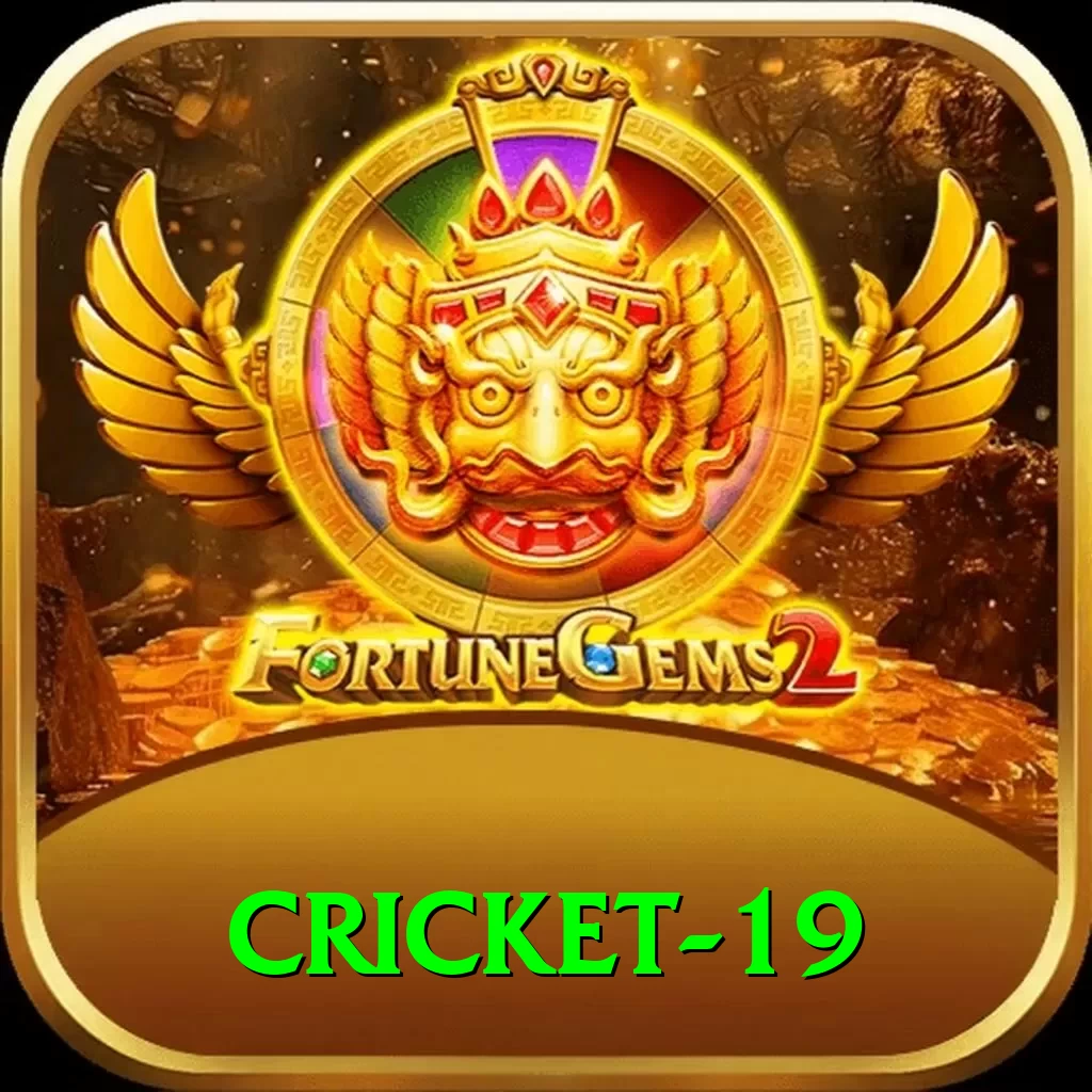 cricket 19 - Prime Earning App - 2