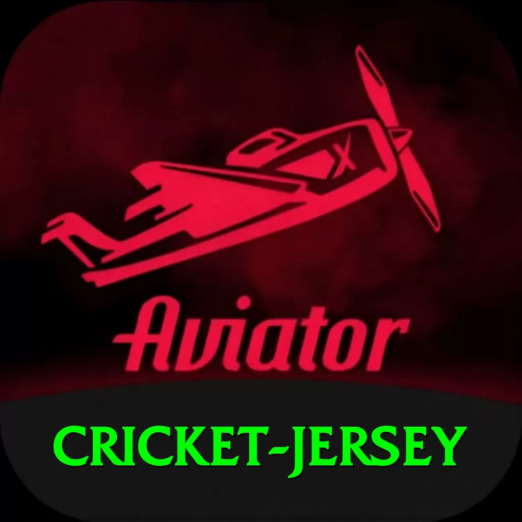 cricket jersey - VIP Ultimate - 2