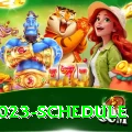 cricket world cup 2023 schedule Gold - Casino & Slots