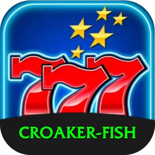 croaker fish Cash Premium - 2