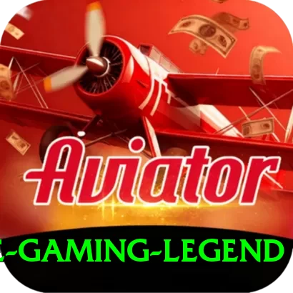 Crore Game Gaming Legend - 2