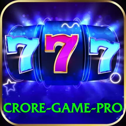 Crore Game Slot Machine Deluxe - 2
