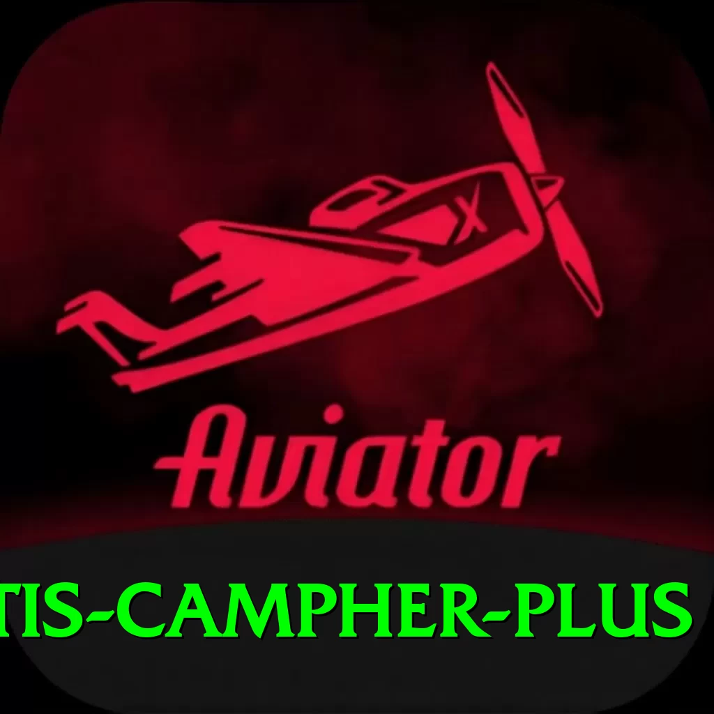curtis campher Jackpot VIP v2.5.8 - 2