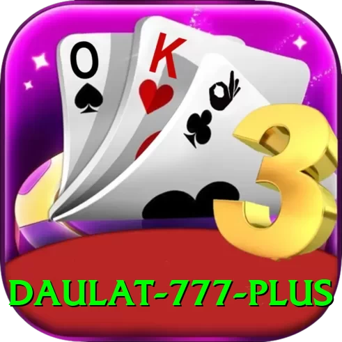 Daulat 777 Ultimate v3.0.7 - 2