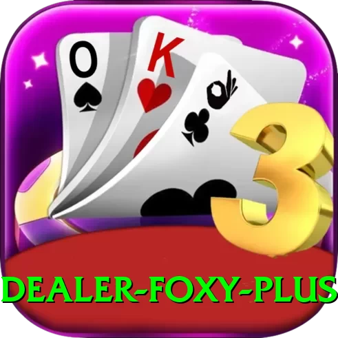 Dealer Foxy Pro Max v1.6.1 - 2
