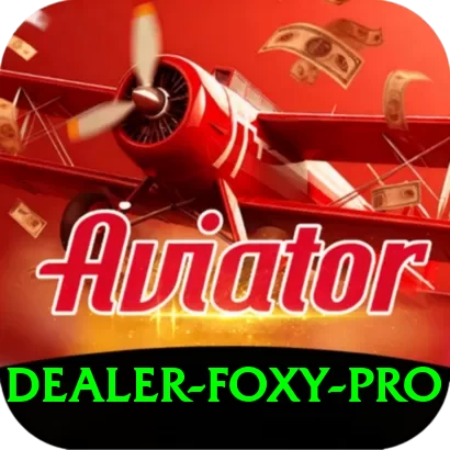 Dealer Foxy Bonus Premium v4.4.4 - 2