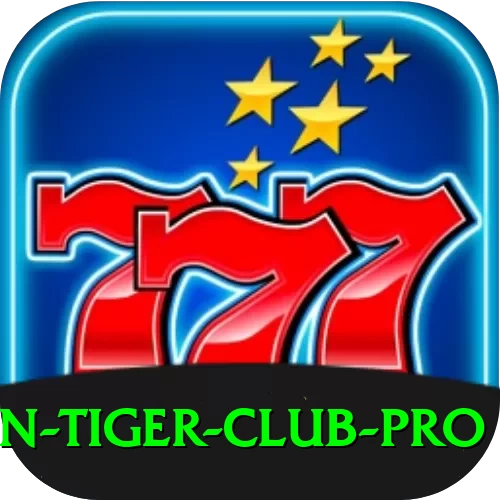 Dragon Tiger Club Extreme Jackpot - 2