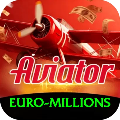 euro millions Prime Casino App - 2