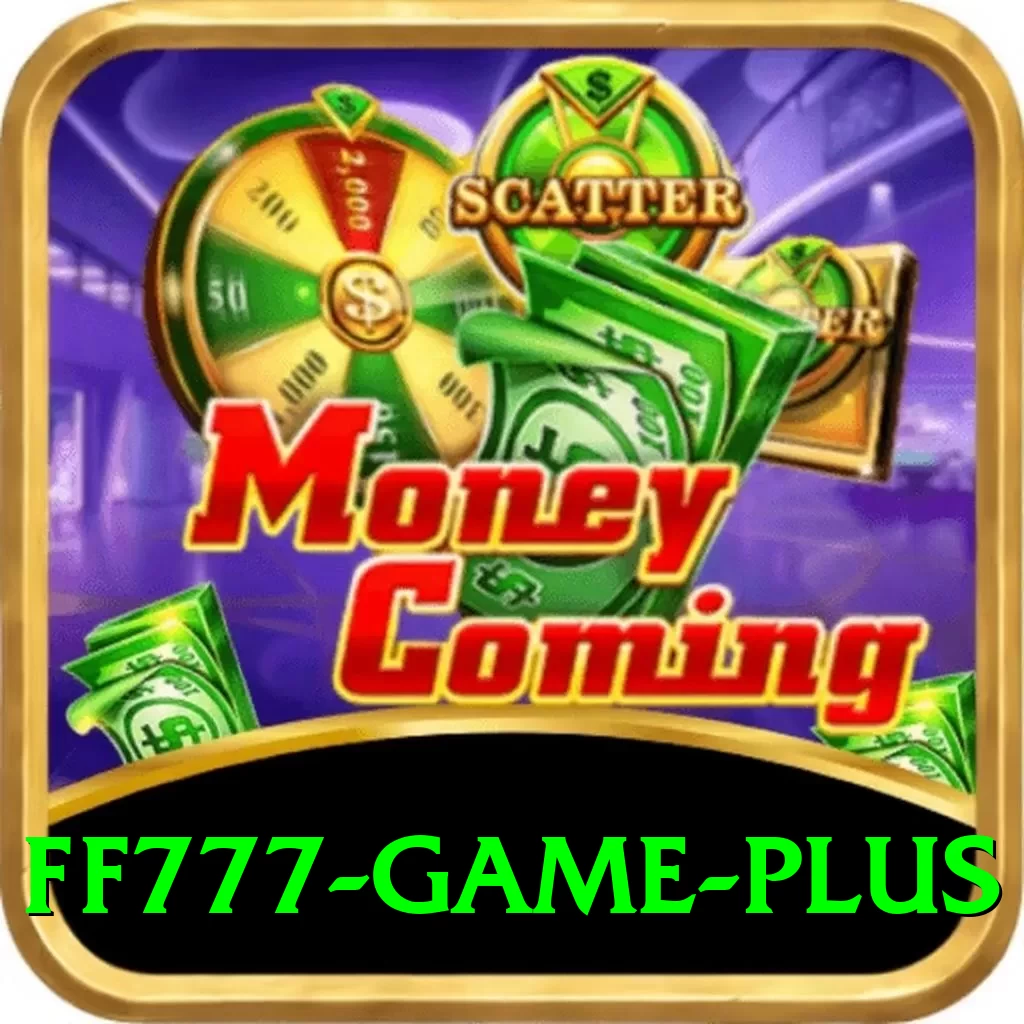 FF777 Game Games (Casino & Earning) Max v4.7.7 - 2