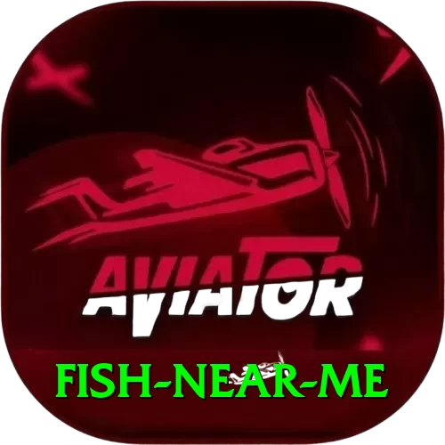 fish near me App Master v5.9.5 - 2