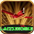 fishing accessories App King v4.2.2