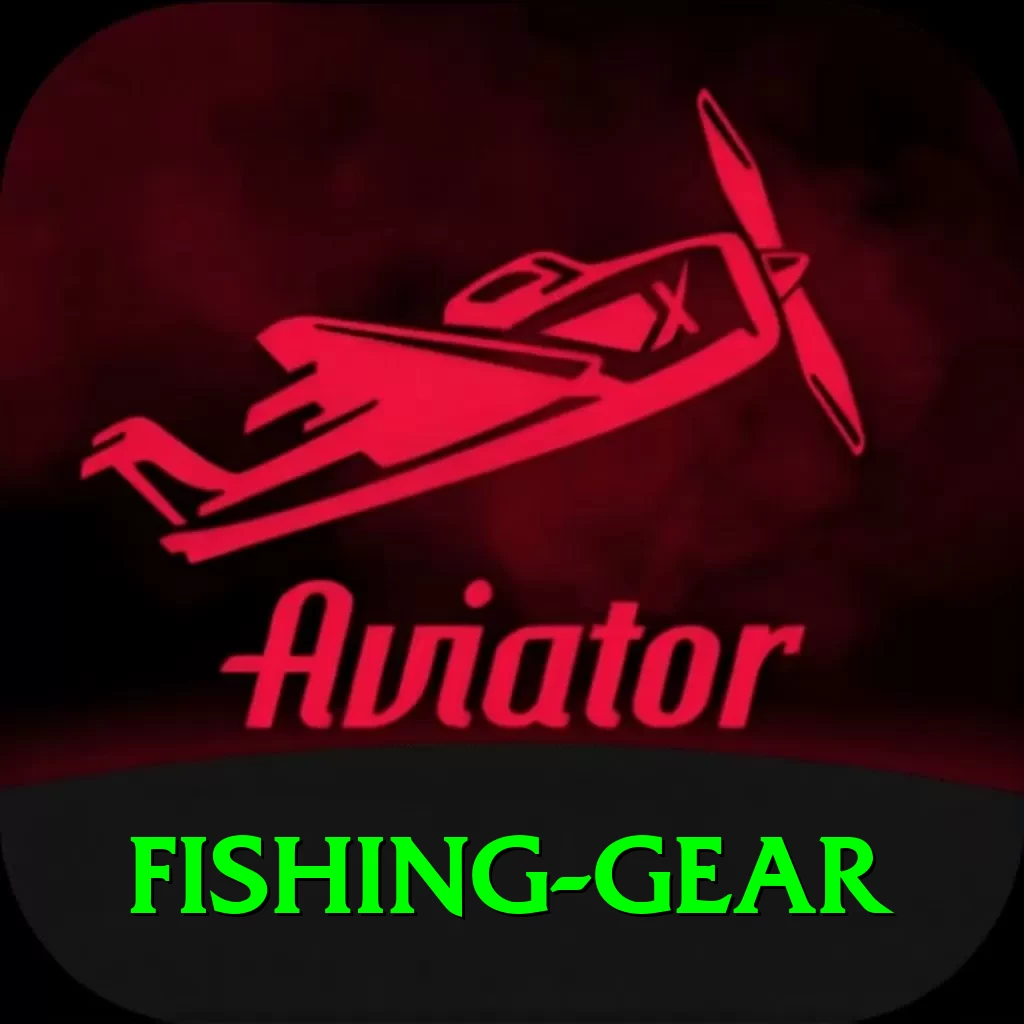 fishing gear Pro Latest v4.1.2 - 2