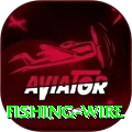 fishing wire - Casino King