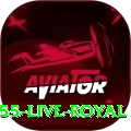 G555 Live Royal