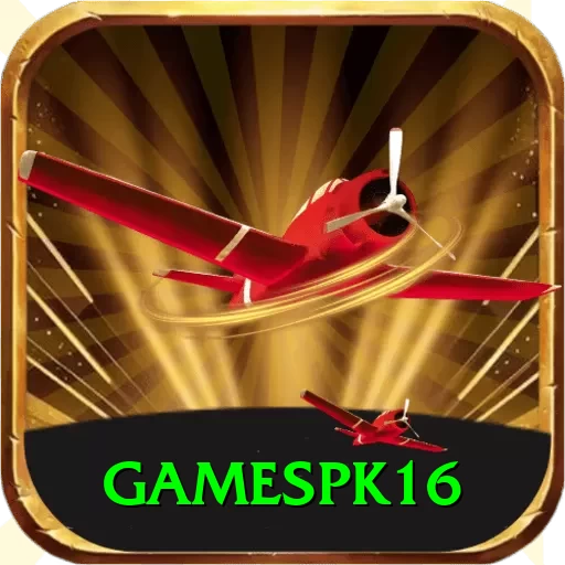 gamespk16 Games (Casino & Earning) Premium v2.6.4 - 2