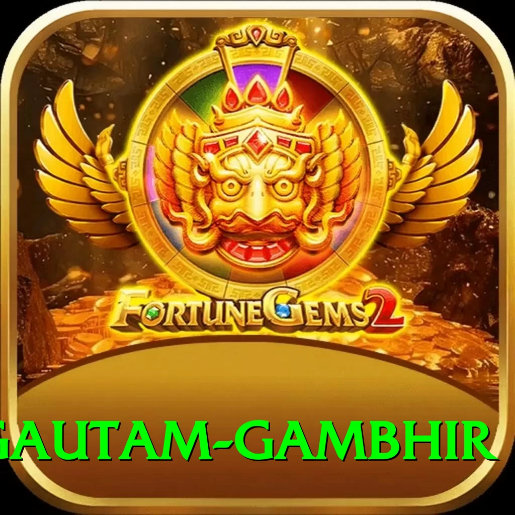 gautam gambhir Live Casino King - 2