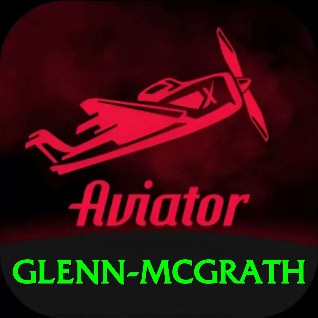 glenn mcgrath Jackpot Legend v2.5.6 - 2