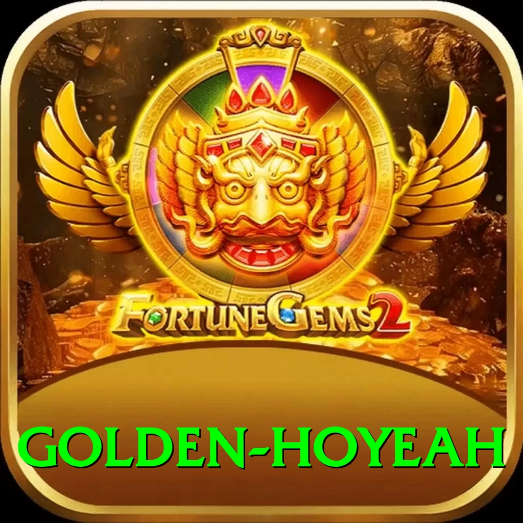 golden hoyeah Official v2.2.3 - 2